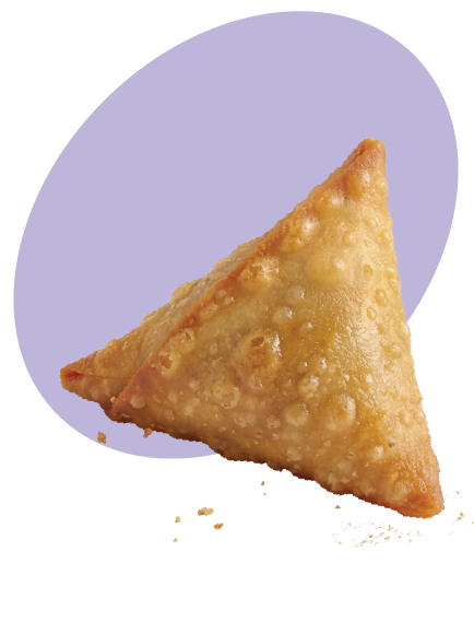 سمبوسة
